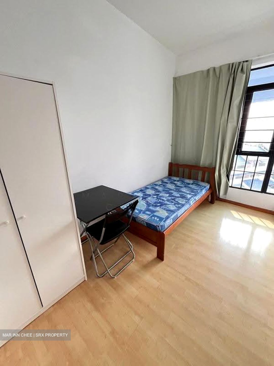 Fernwood Towers (D15), Condominium #619512631